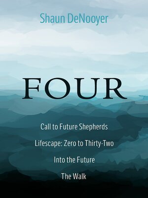 cover image of FOUR